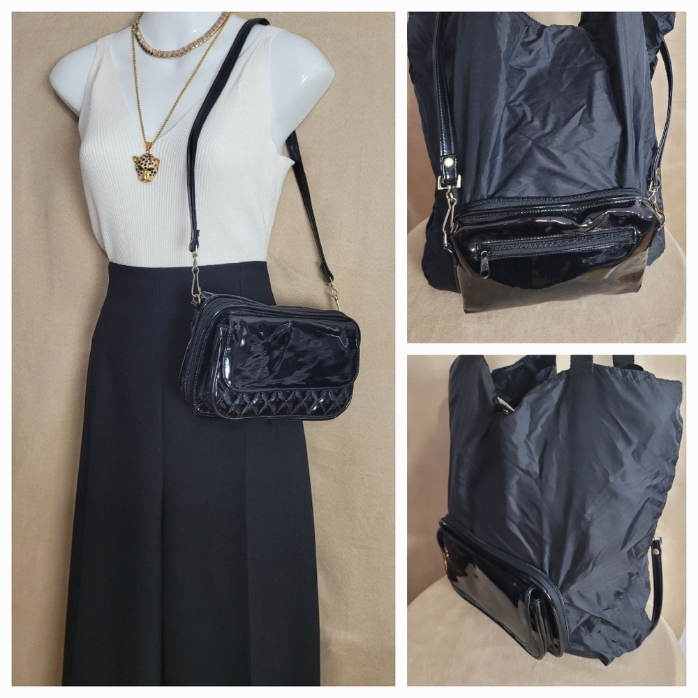 PERFECT Expandable BAG - Picture 5 of 10
